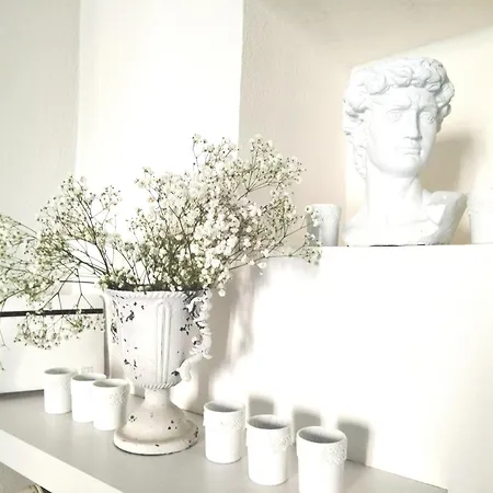 Serendipity House-porta Romana-bocconi * Milano