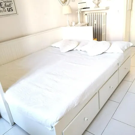 Serendipity House-porta Romana-bocconi