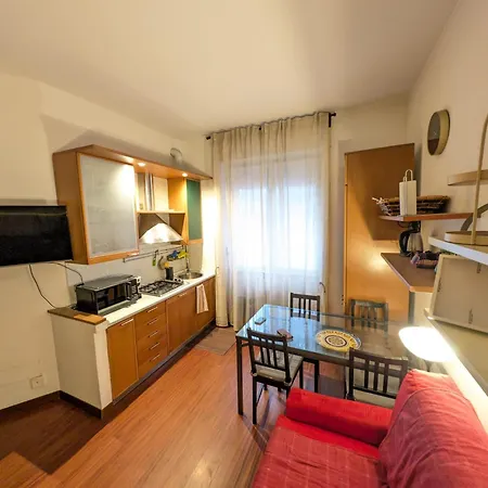 La Musa Di Dante * Милан