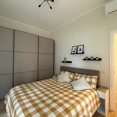 Arena Santa Giulia * 米兰