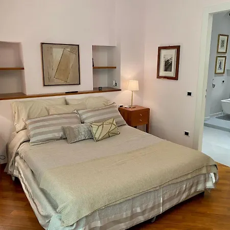 Comfortable And Convenient In Downtown * Милан