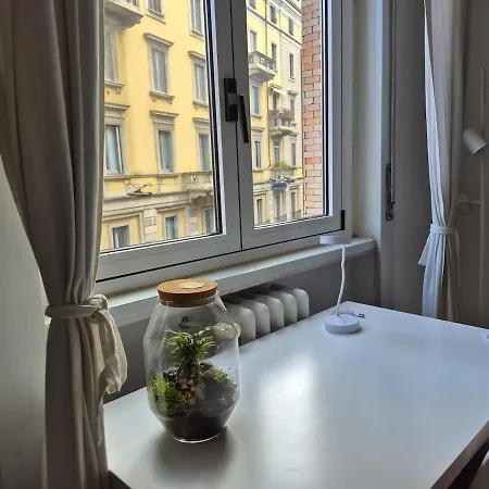 Casa Colonne - 2 Bdrs In The Heart Of * 米兰