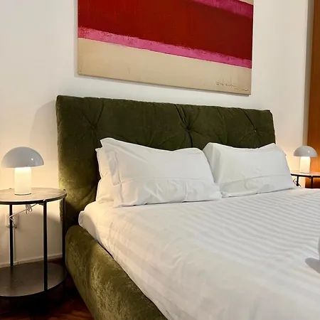 Luro - Washington 94 * Milano