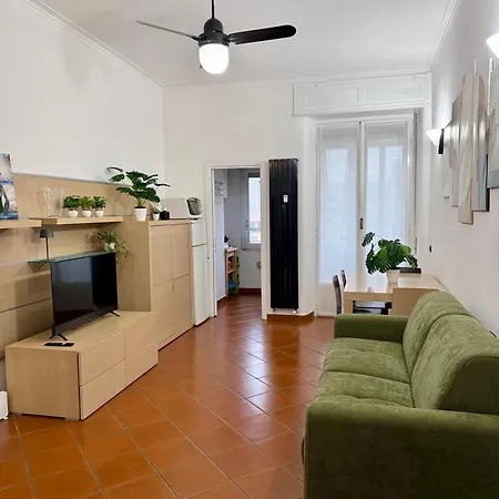 Luro - Washington 94 Appartamento Milano