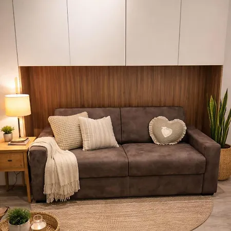 Comfort Loft Porta Romana Centro