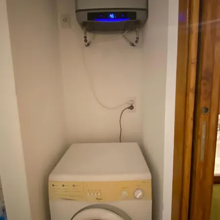 شقة Loft In The Heart Of *