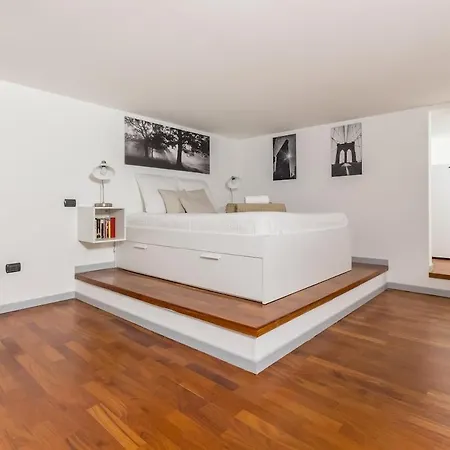 Appartement Alessia's Flat - Portello 2 *