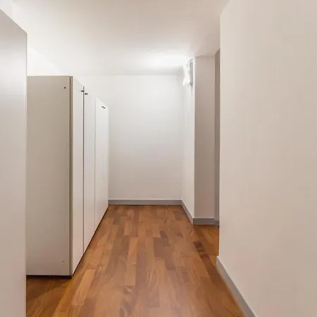 Alessia's Flat - Portello 2 Appartement *