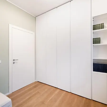 Appartement Easylife - - Tadino 6 - Porta Venezia