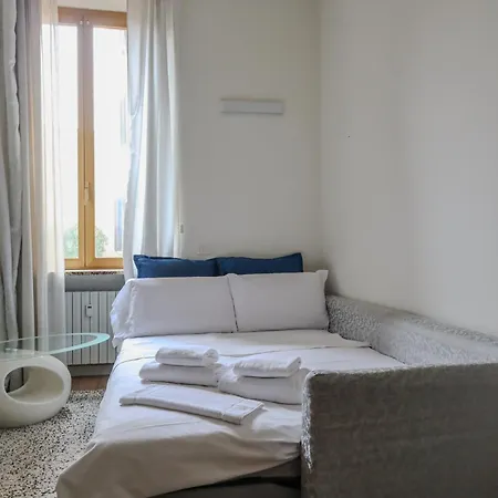 Prada District Living * Milão