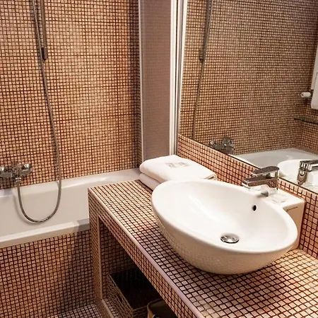 アパート Moscova, Elegant In Centre Of *