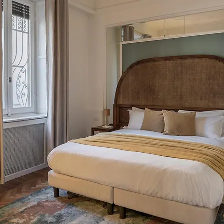 Elegant With Modern In - Citylife District - M1 * Milan