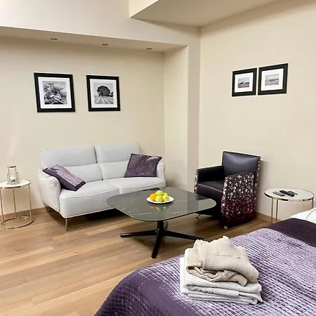 Myhome Design Luxury In Near Duomo *