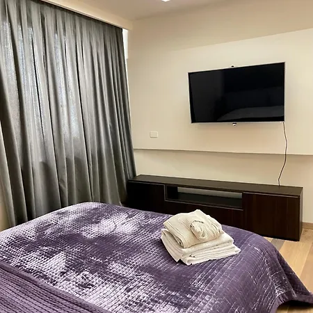 Myhome Design Luxury In Near Duomo Апартаменты *