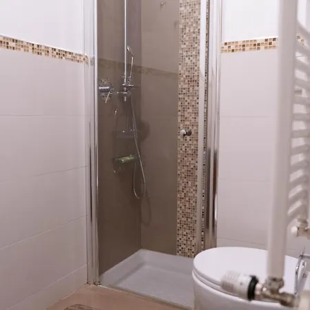 Porta Romana - Olympic Village