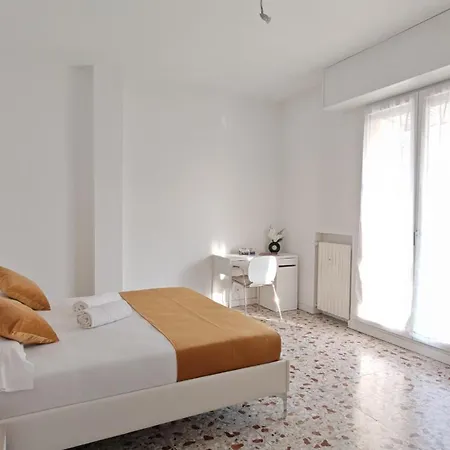 Nora House Milan