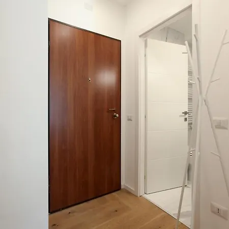 Contemporary - Station-nolo Area Mediolan