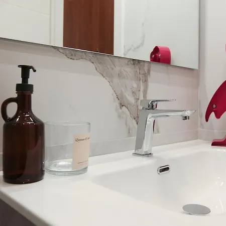 Contemporary - Station-nolo Area Apartament Mediolan