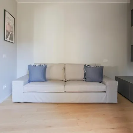 Hacca Collection-luxe 1br With Terrace In Pta Venezia *