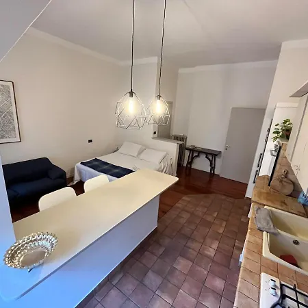 A Peaceful Place In The Big * ミラノ