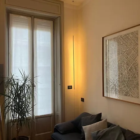 Apartament A Peaceful Place In The Big