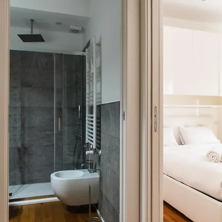 Apartman Youhosty - Falcone 7 *