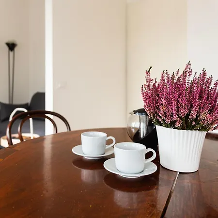 Youhosty - Porta Romana 51 Apartment Milan