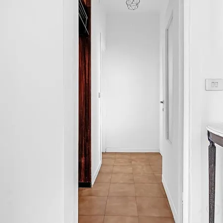 Ina19 Studi Spacious *