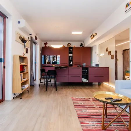 Appartement Anfossi Home, In Porta Romana, Design E Comfort, Con Grande Terrazza Privata, Vista Parco *