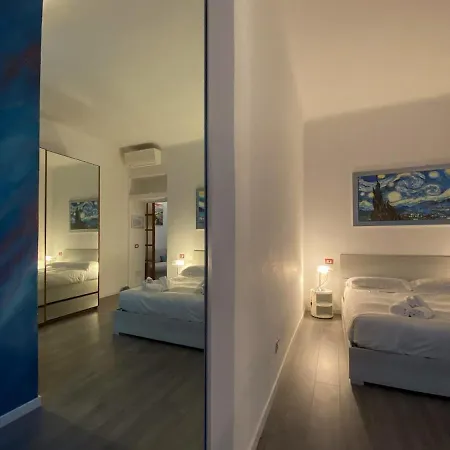 Arco Della Pace - Center Authenic Милан