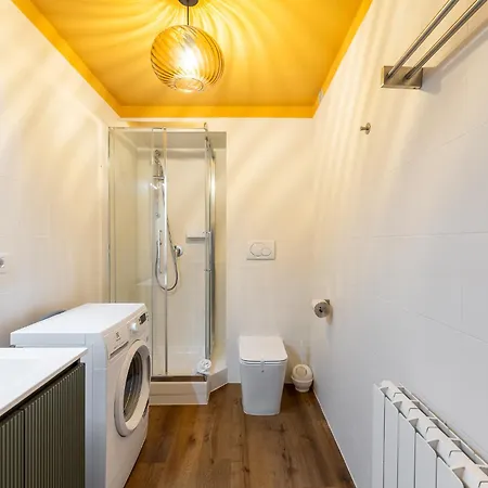 Isola Design - 15min To Duomo, Station ميلان