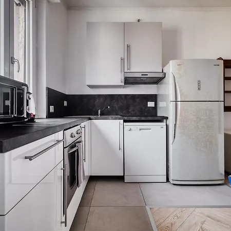 Apartment Mico Executive *