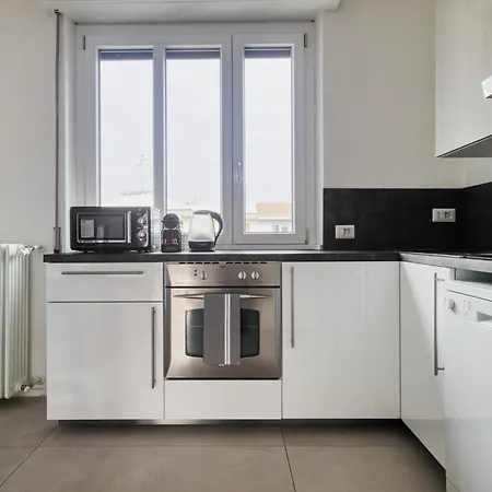 Apartment Mico Executive