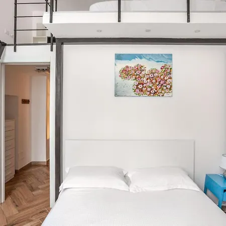 Appartement Esclusivo Loft Milanese *