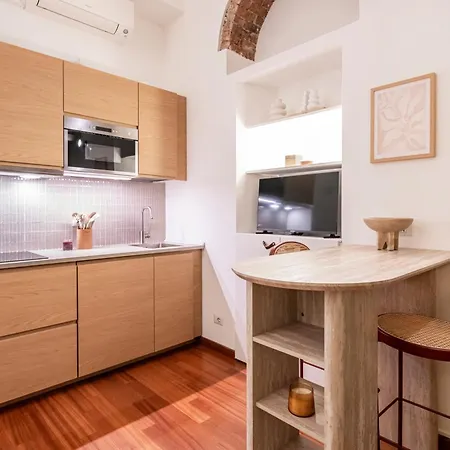 Apartment Easylife - - Sarpi 6 - Chinatown Milan