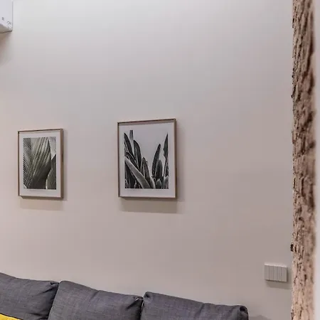 Enrico's In Porta Venezia Apartment Milan