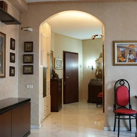 Apartman I-host - Lodi 65