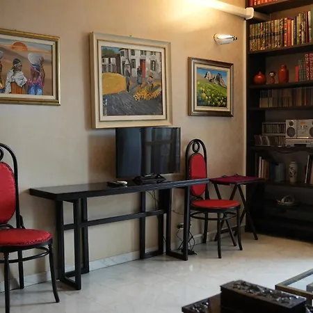 Apartman I-host - Lodi 65 *