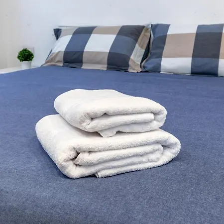 Cuore Di Ringhiera - Niguarda Apartamento *