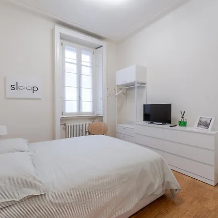 Archimede - Modern 1br Dateo M4 * Milano