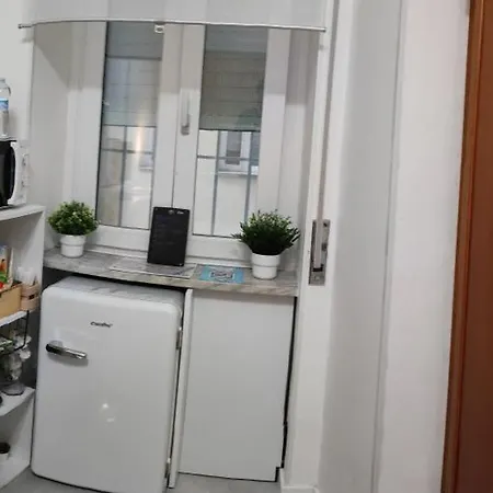 Cagrandainrosa Apartment *