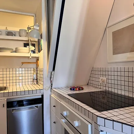 Pergolesi Nest - Authentic - Station 밀라노