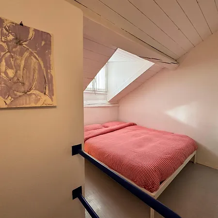 Pergolesi Nest - Authentic - Station * 밀라노