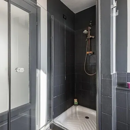 300m - Smart Terrace - Wi-fi Apartament