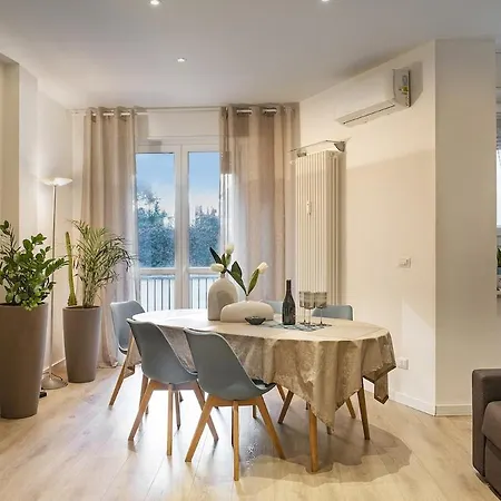 Porta Venezia - 10 Minuti Dal Duomo * Milan