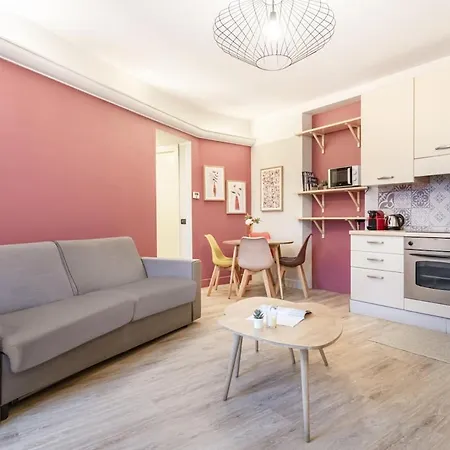 Easylife - - Ripa Ticinese 21 - Navigli Appartamento