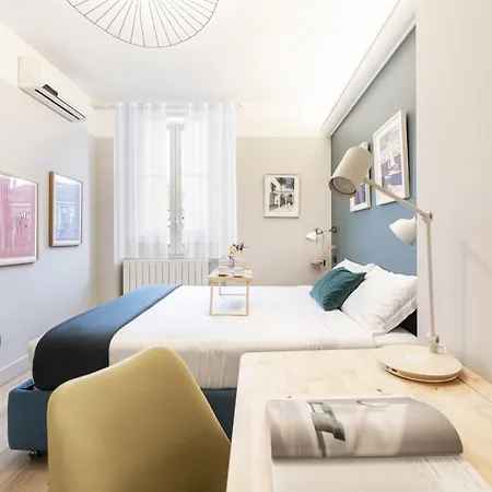 Easylife - - Ripa Ticinese 21 - Navigli