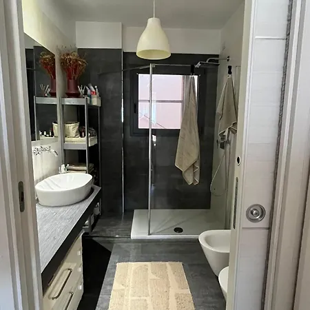 Navigli Design דירה *