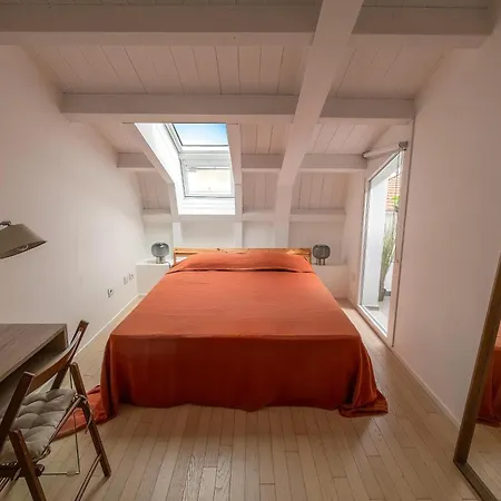 Skylife White Penthouse * Milano