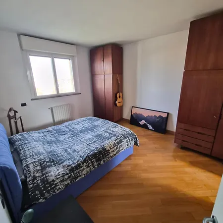 Penthaouse Scalo Porta Romana *